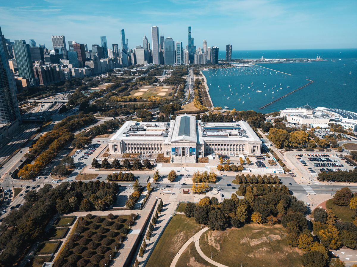 Adler Planetarium